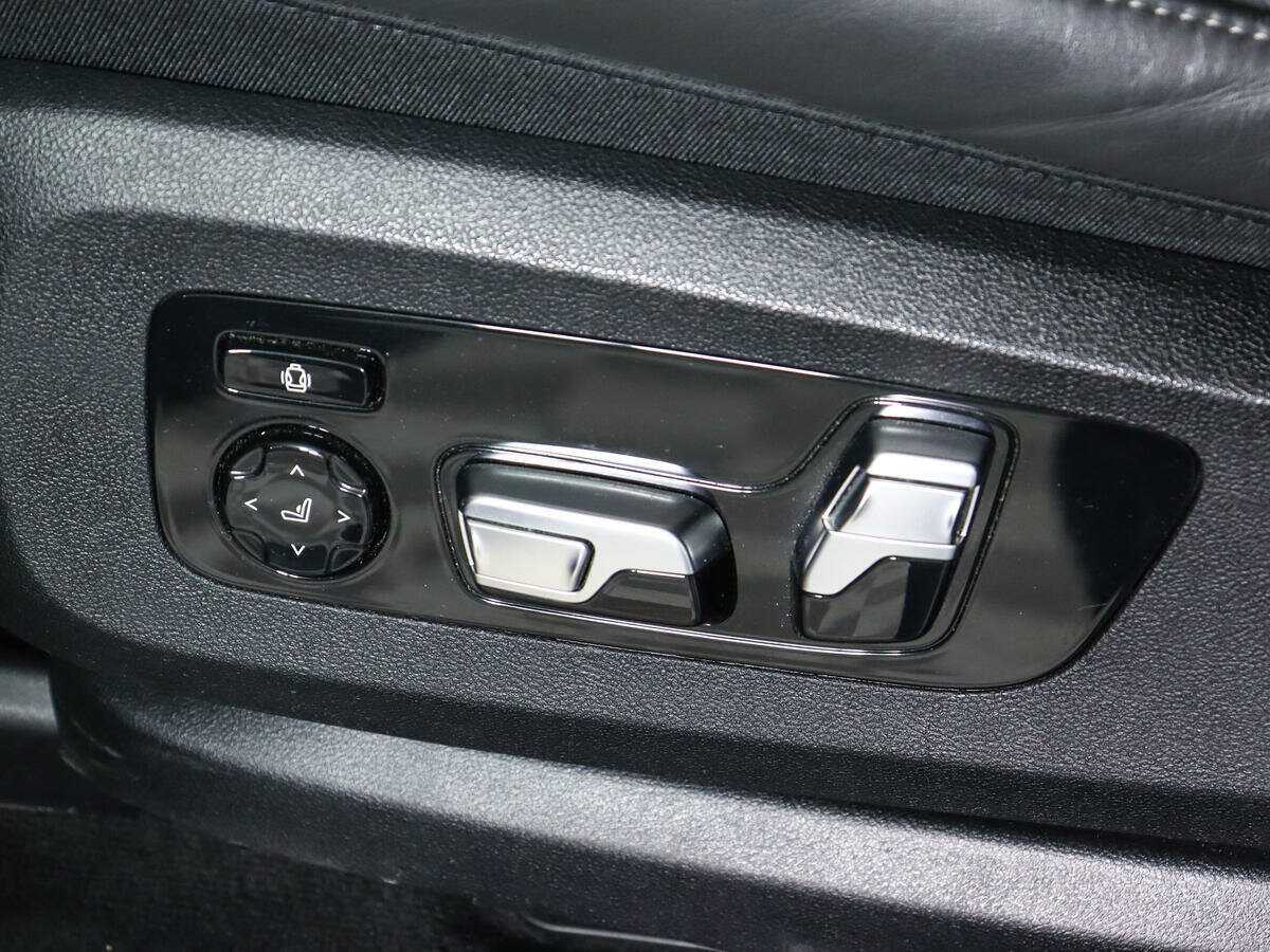 BMW X5 M50d, 2019 Фото №23