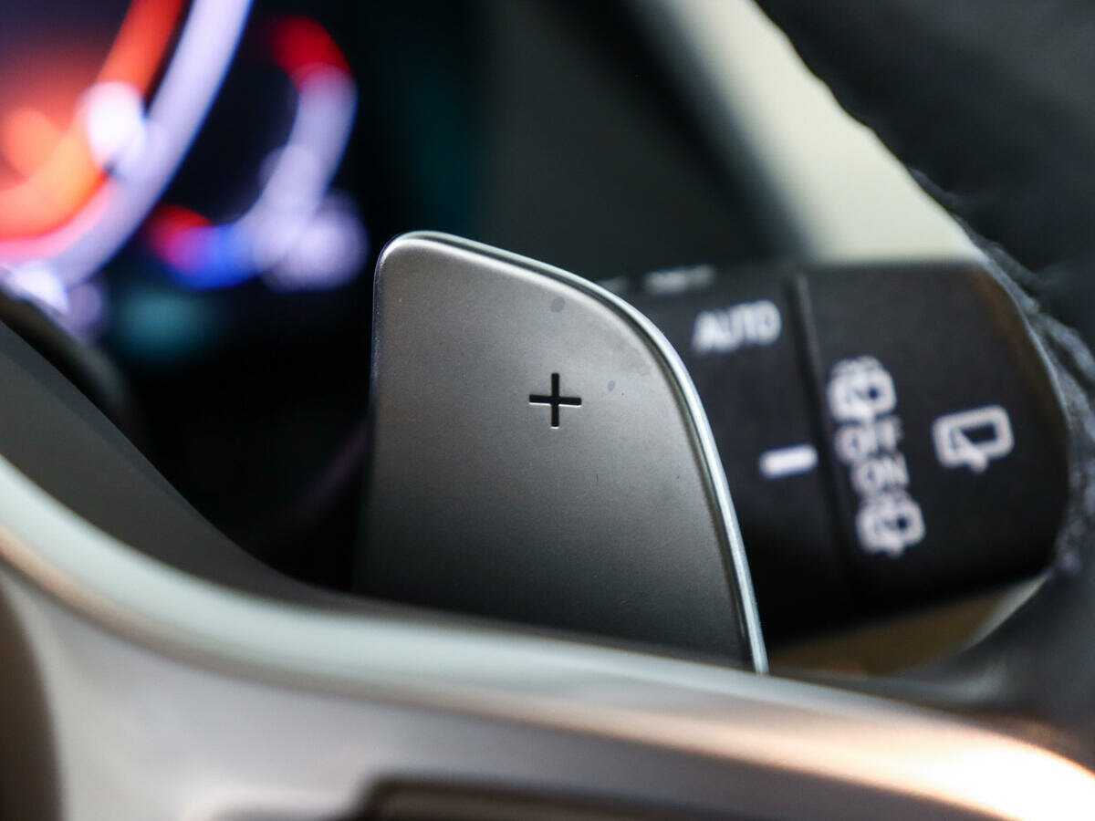 BMW X5 M50d, 2019 Фото №28