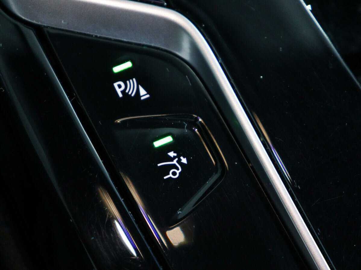 BMW 6 серии Gran Turismo 630i, 2021 Фото №31