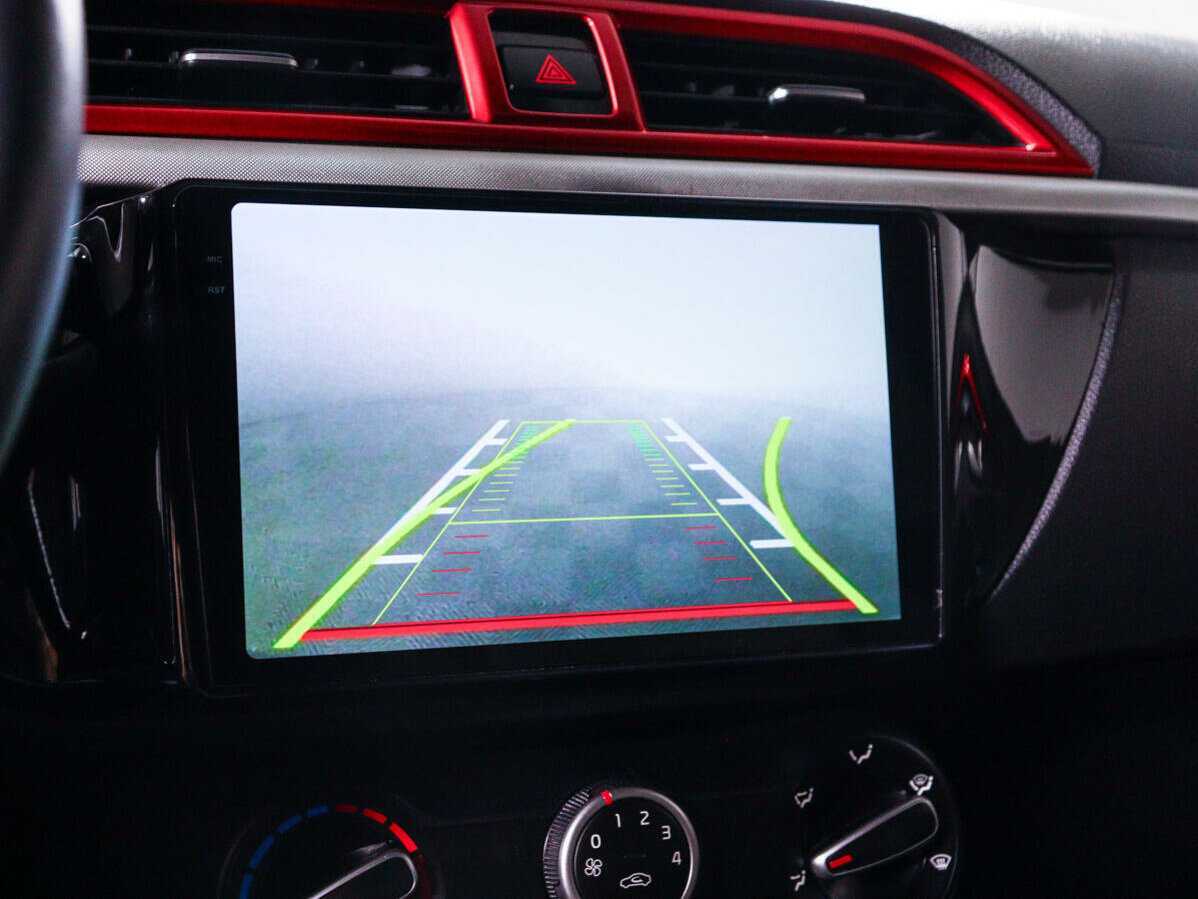 Kia Rio X-Line, 2019 Фото №13