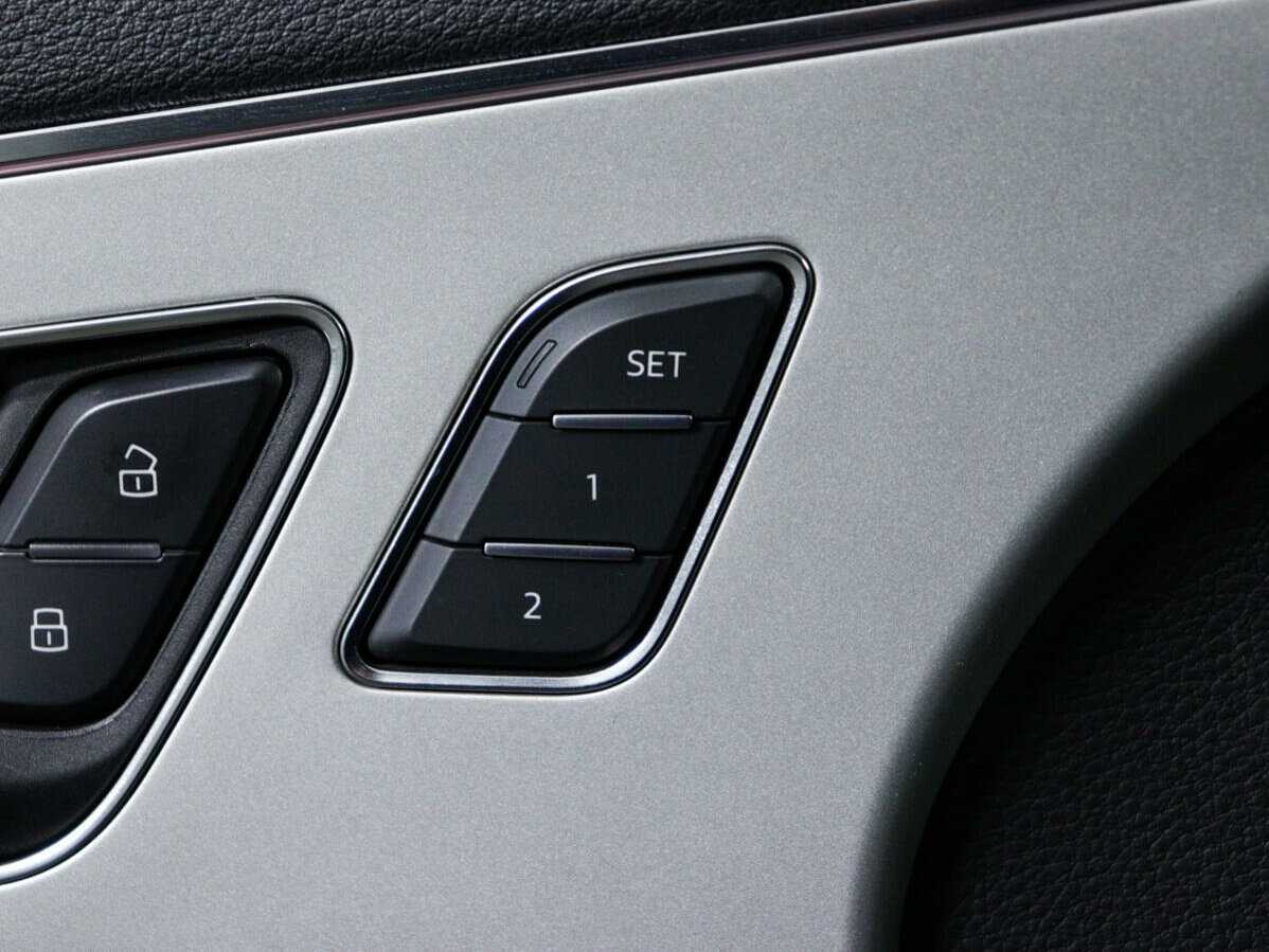 Audi Q7, 2017 Фото №15