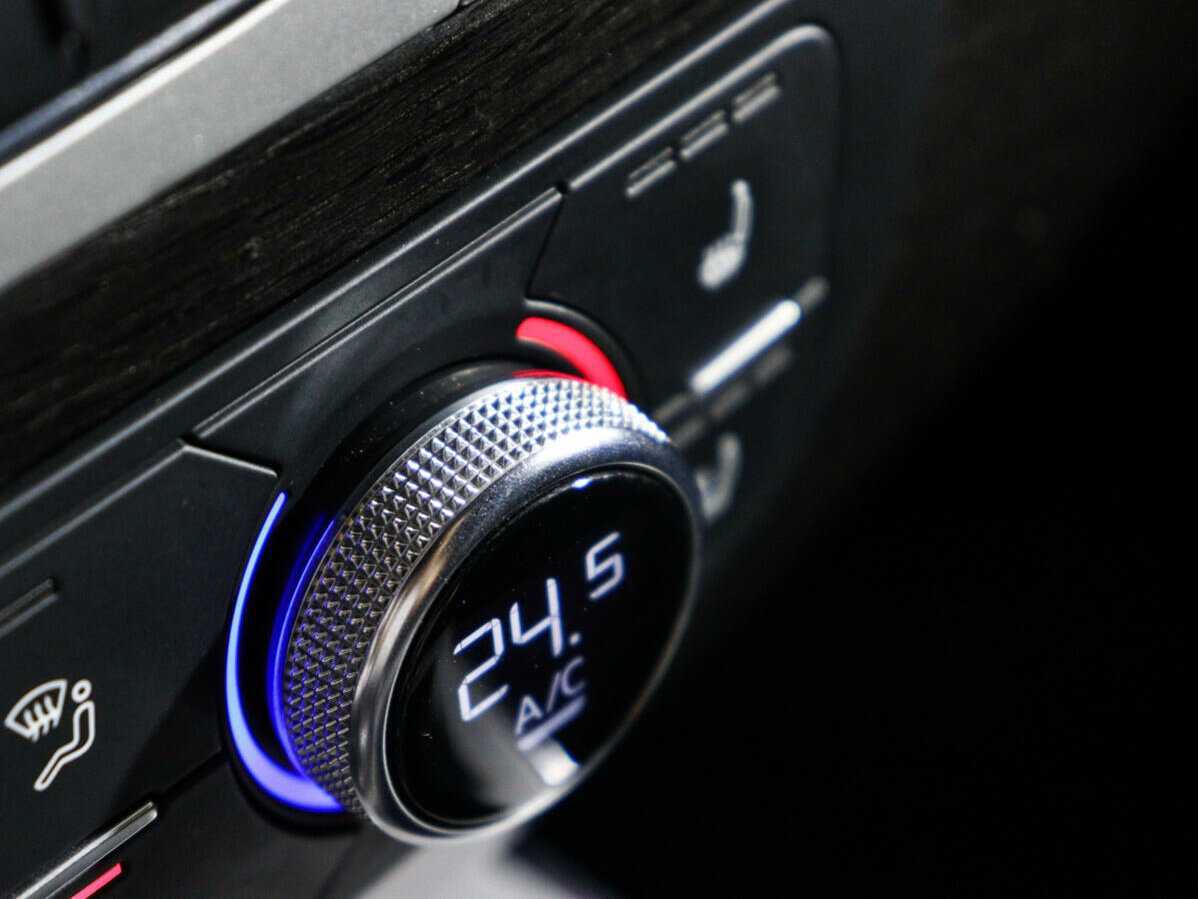 Audi Q7, 2017 Фото №20