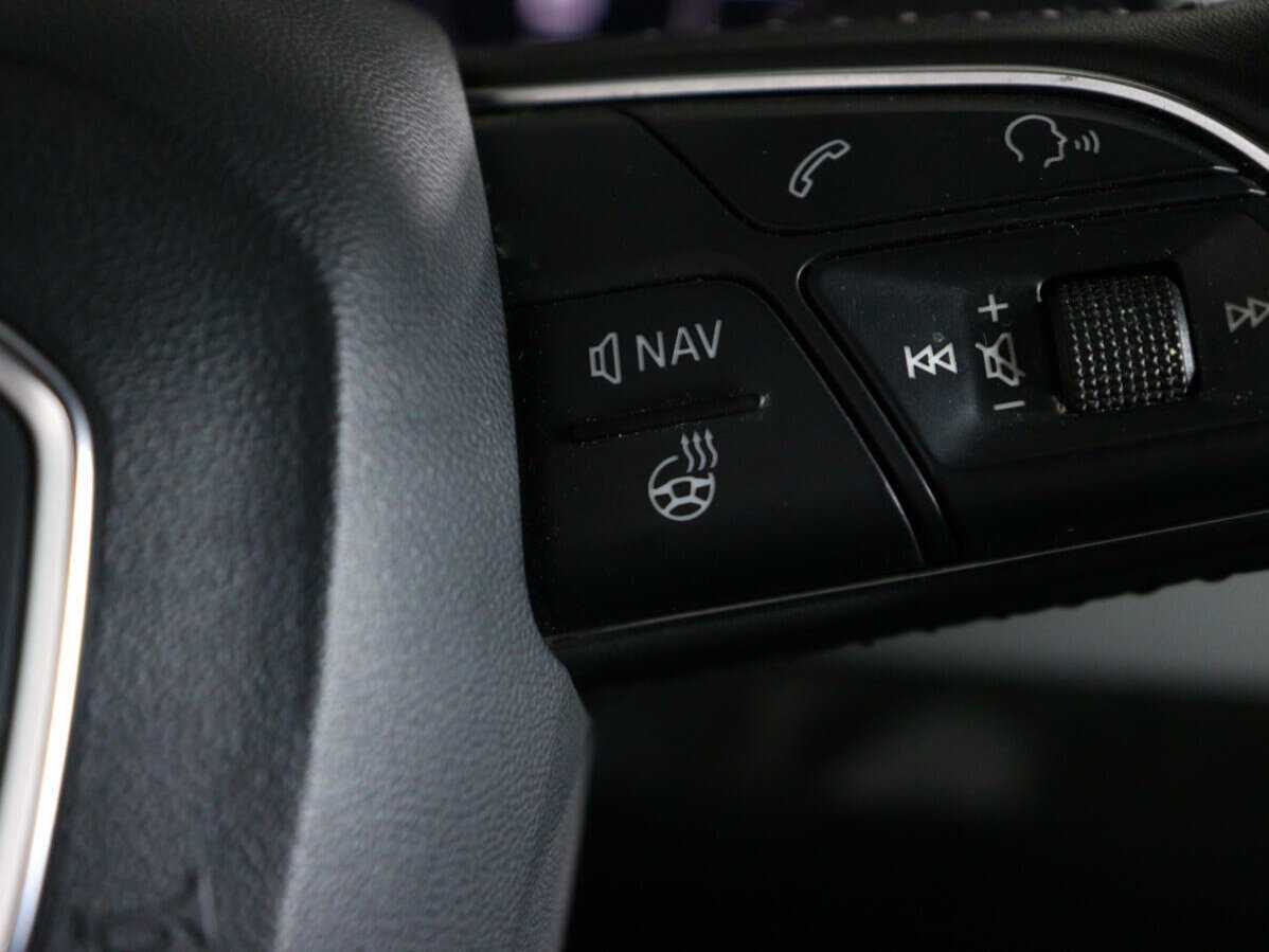 Audi Q7, 2017 Фото №22