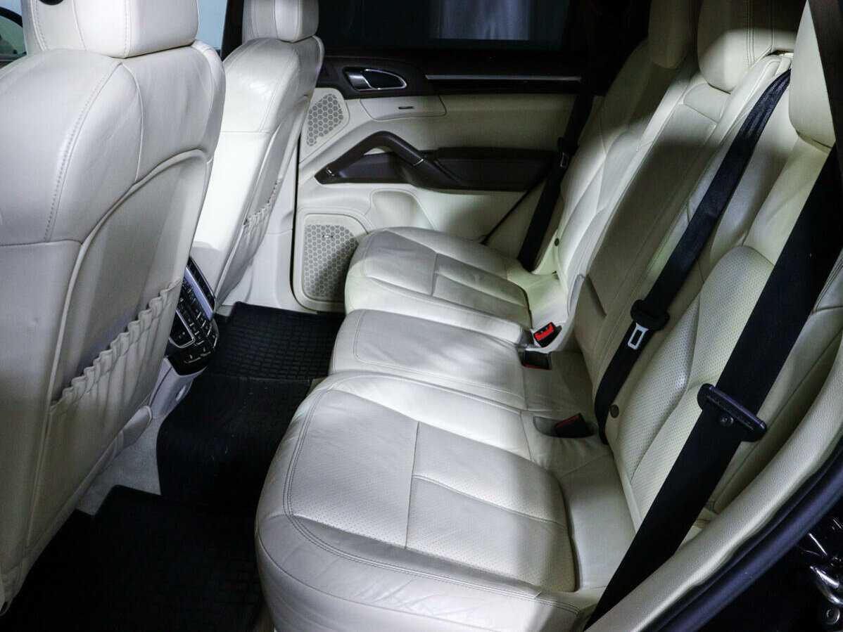 Porsche Cayenne S, 2011 - 251 879 км. | Фото №8