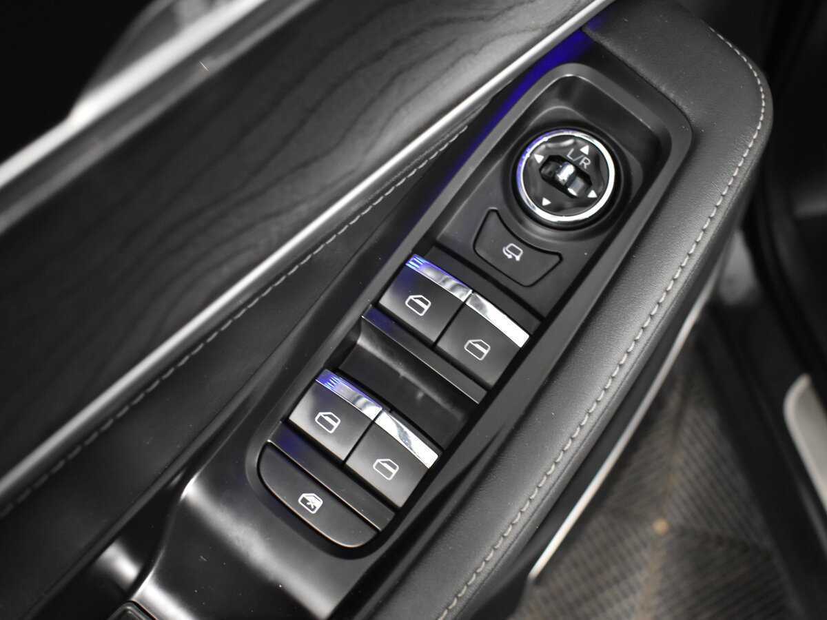 EXEED LX, 2022 - 48 500 км. | Фото №8