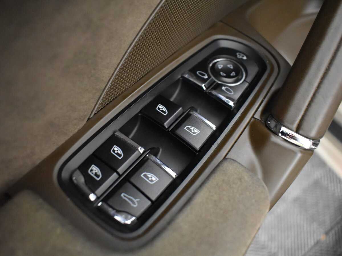 Porsche Cayenne GTS, 2015 - 103 000 км. | Фото №8