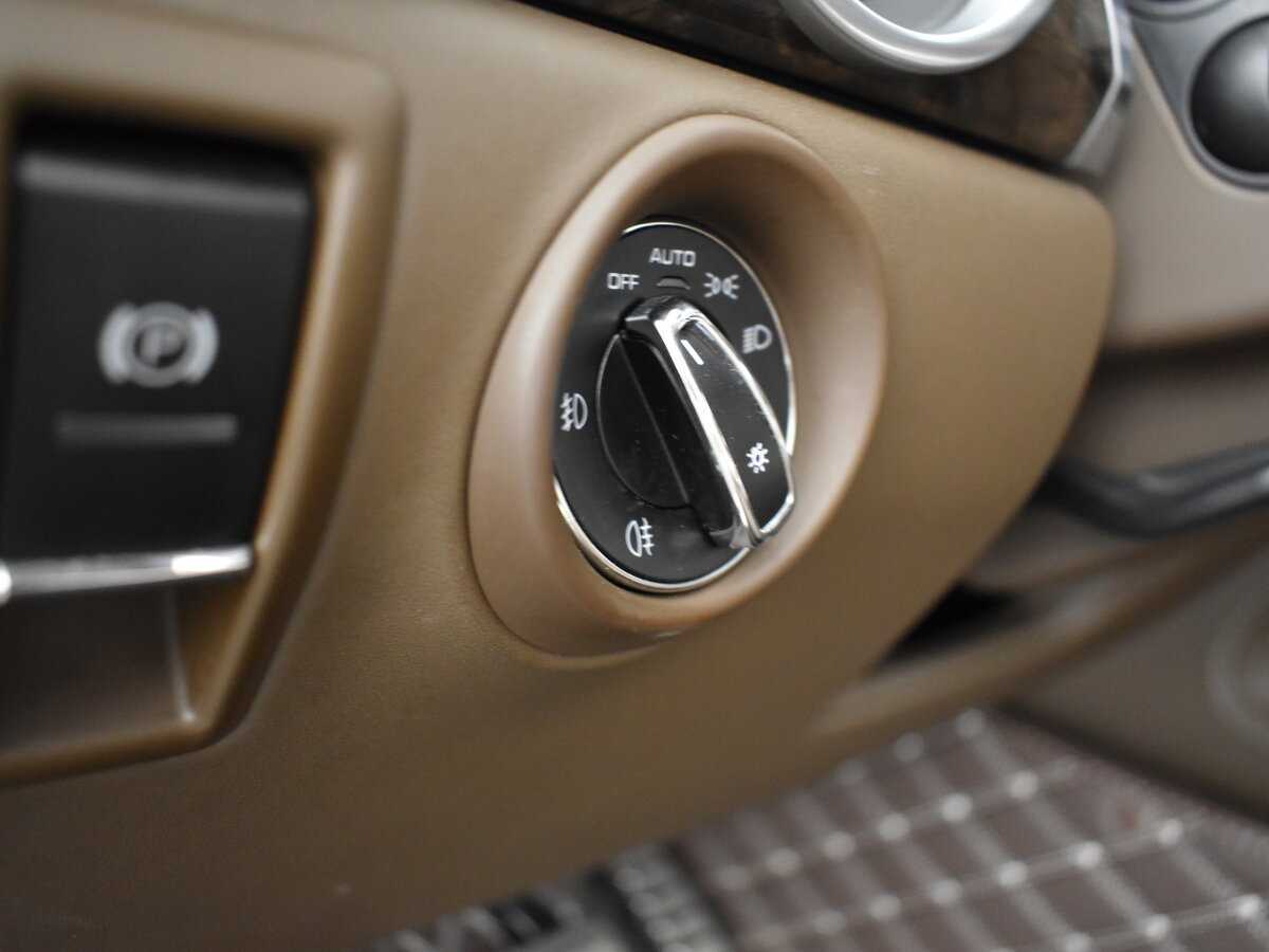 Porsche Cayenne GTS, 2015 Фото №12