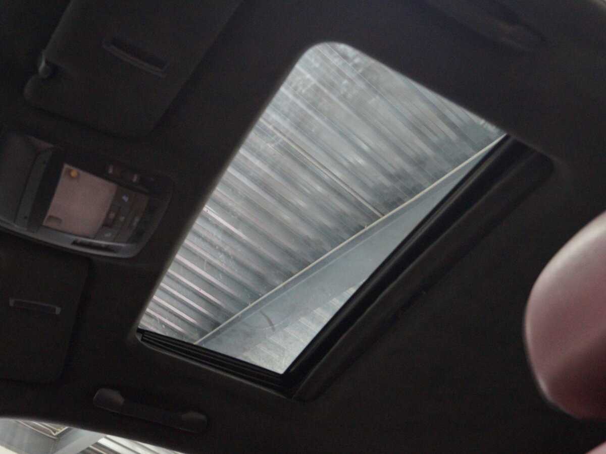 Lexus RX 350, 2015 Фото №19