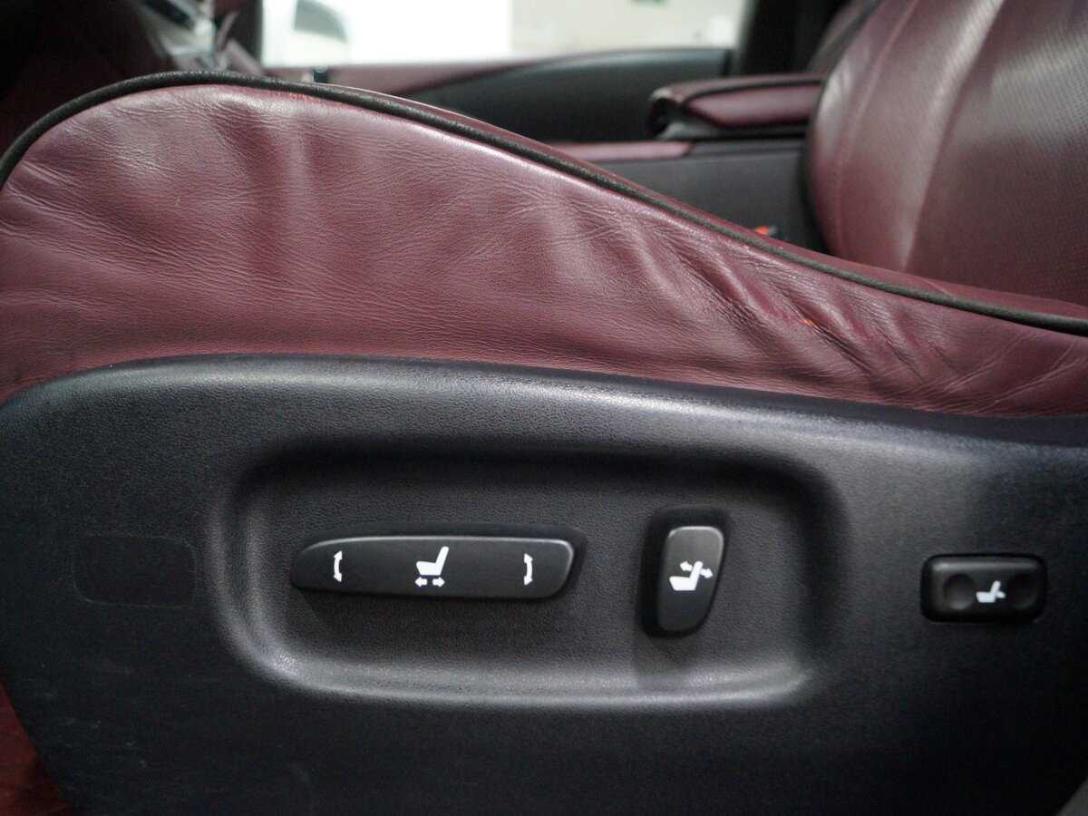 Lexus RX 350, 2015 Фото №29