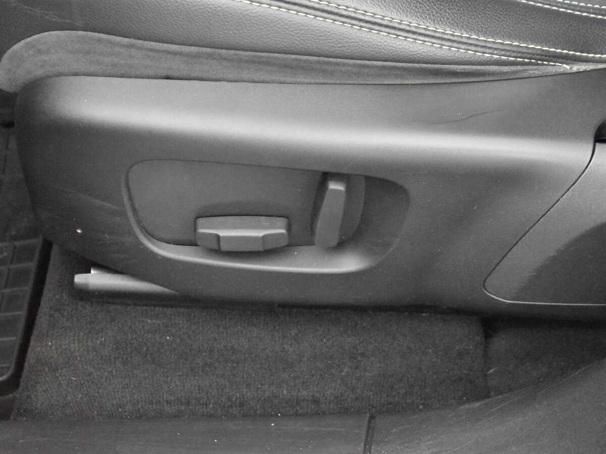 Land Rover Range Rover Velar, 2018 Фото №10