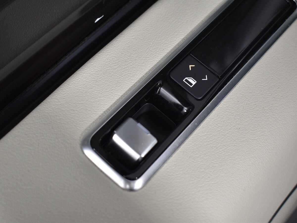 Land Rover Range Rover, 2020 Фото №9