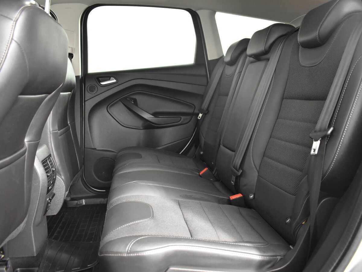 Ford Kuga, 2014 - 179 000 км. | Фото №7