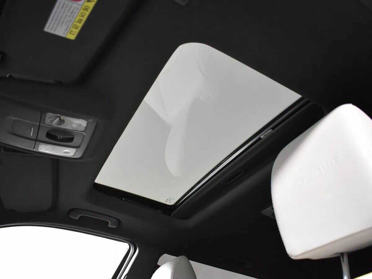 Kia Mohave, 2019 - 80 000 км. | Фото №8