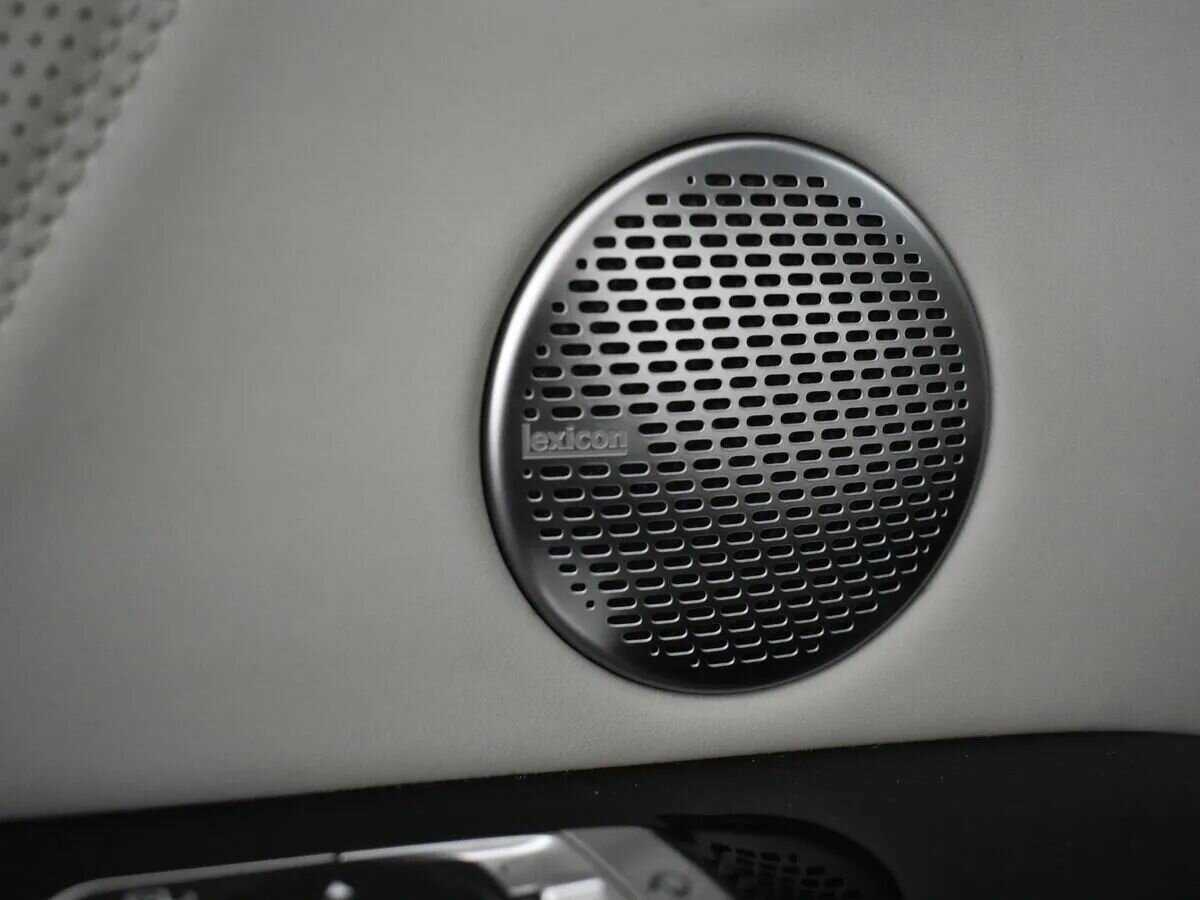 Kia Mohave, 2019 Фото №13