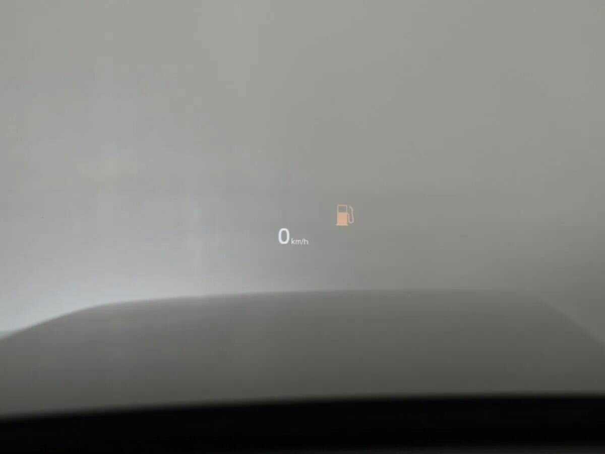 Kia Mohave, 2019 Фото №25