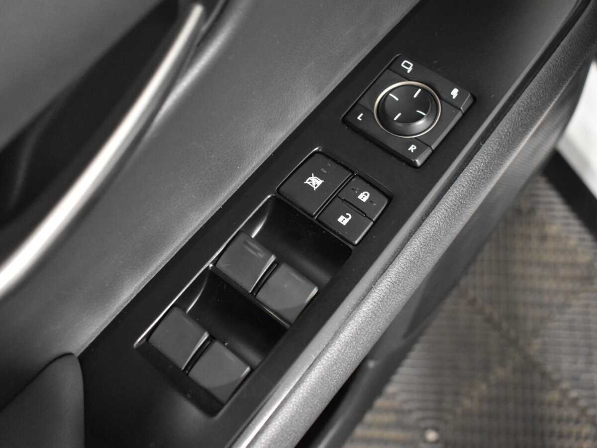 Lexus UX 200, 2019 - 54 050 км. | Фото №8