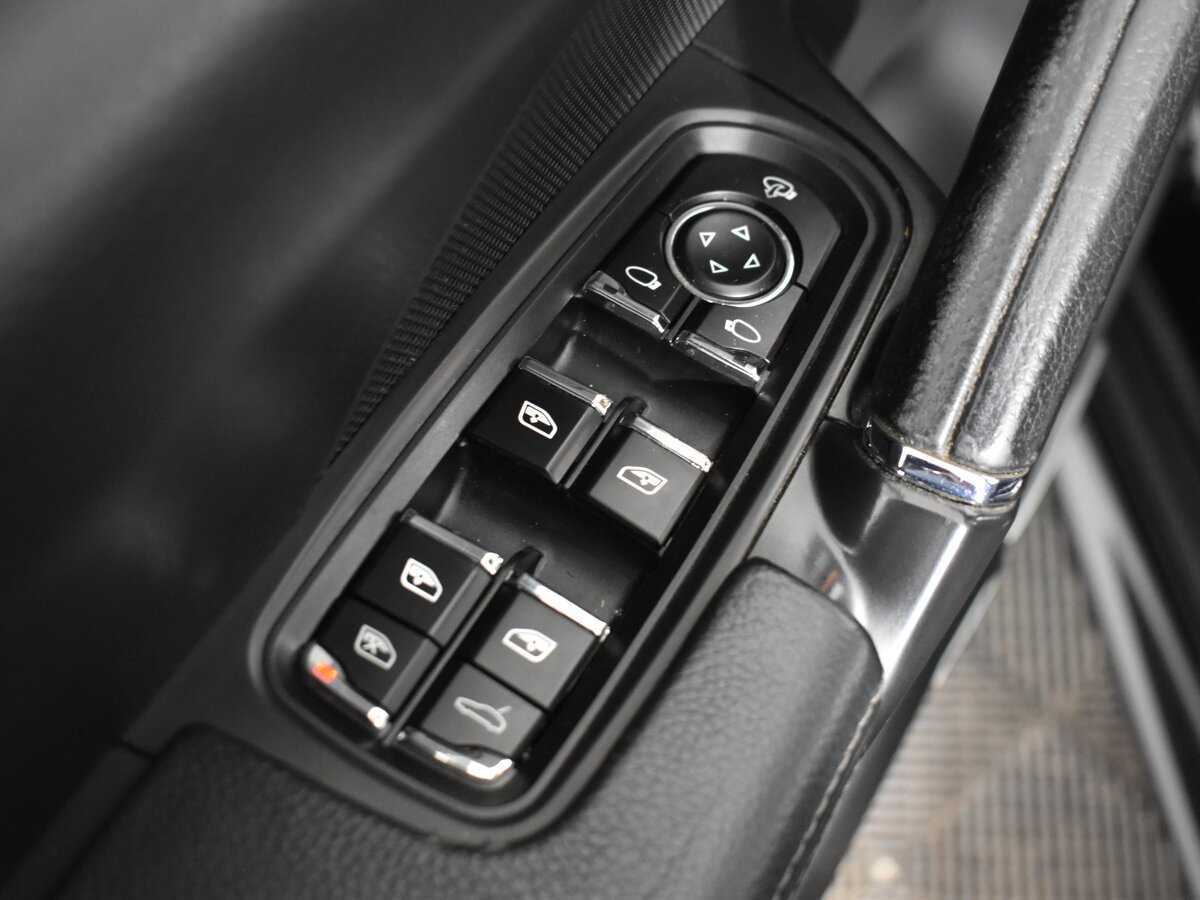 Porsche Cayenne Diesel, 2013 Фото №9