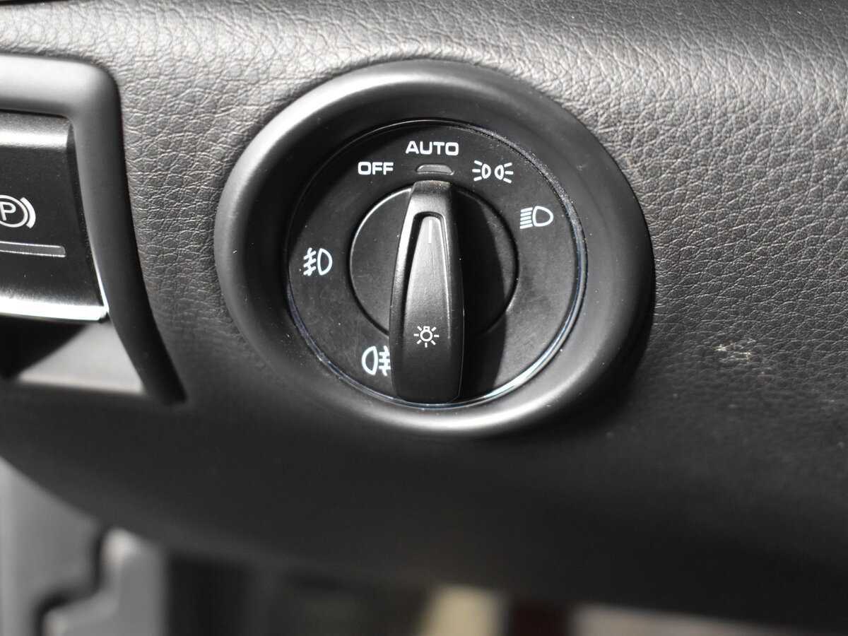 Porsche Cayenne Diesel, 2013 Фото №11