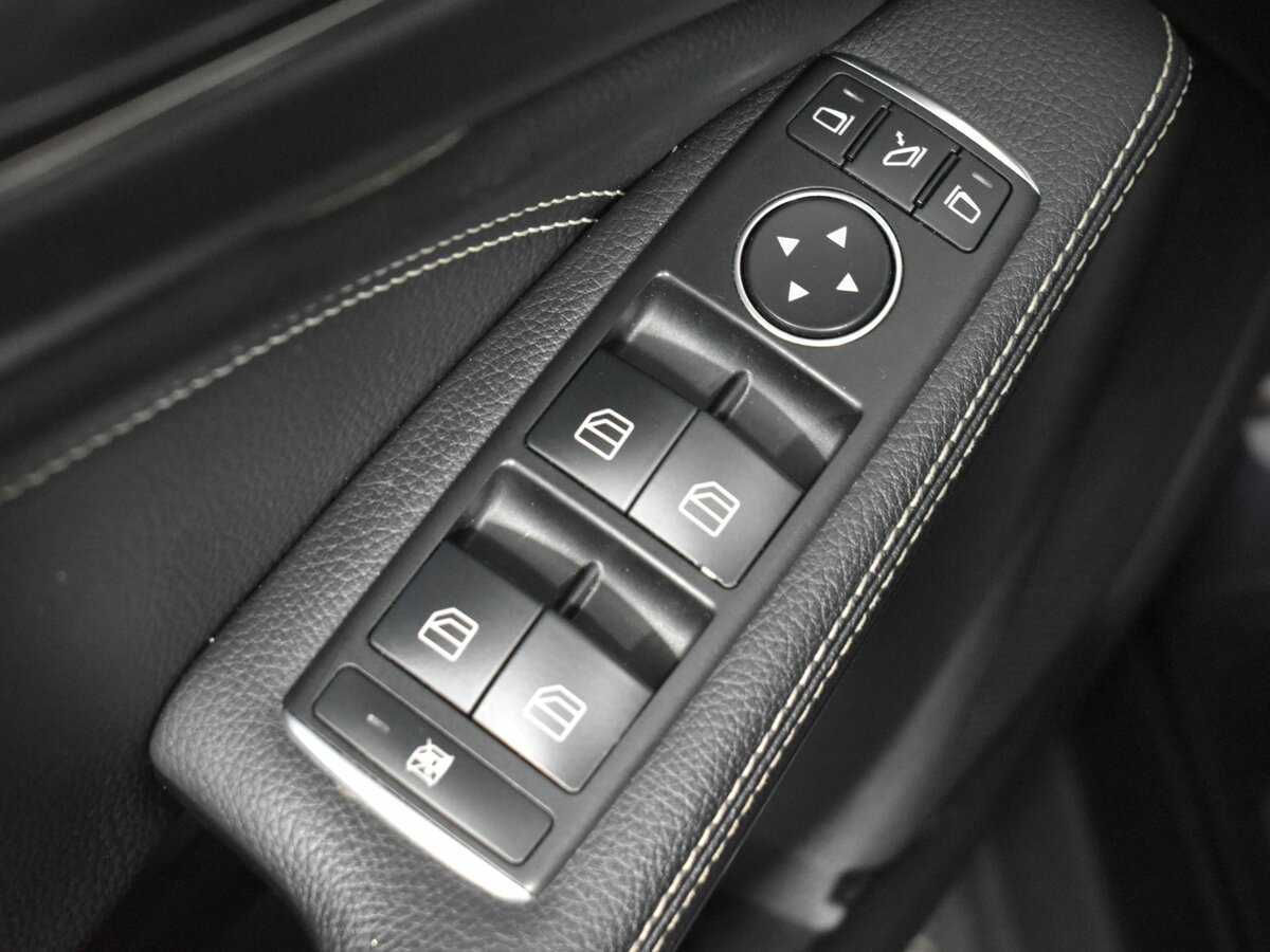 Mercedes-Benz GLA 250, 2016 - 73 306 км. | Фото №8