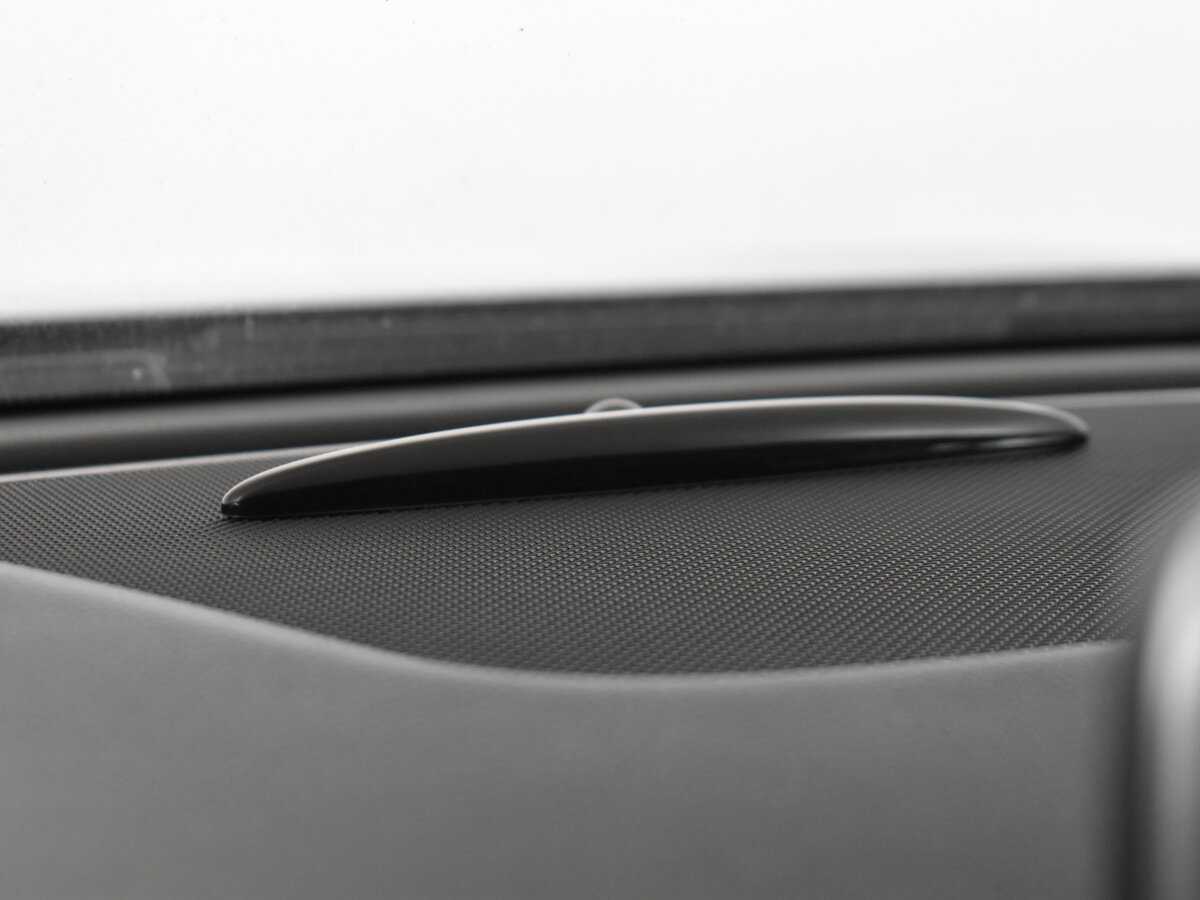 Mercedes-Benz GLA 250, 2016 Фото №17