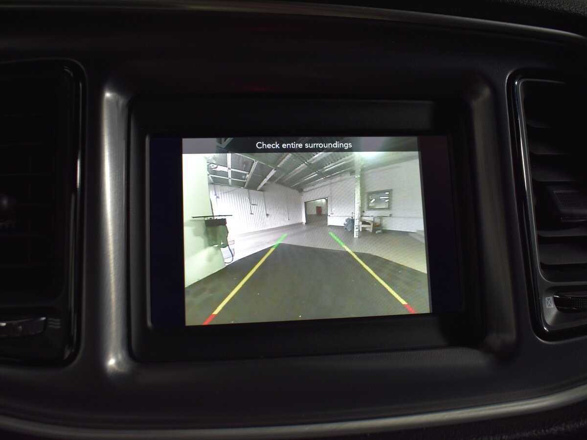 Dodge Challenger, 2020 Фото №16