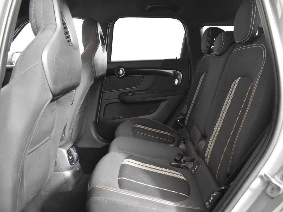 Mini Countryman JCW John Cooper Works, 2017 - 139 449 км. | Фото №7