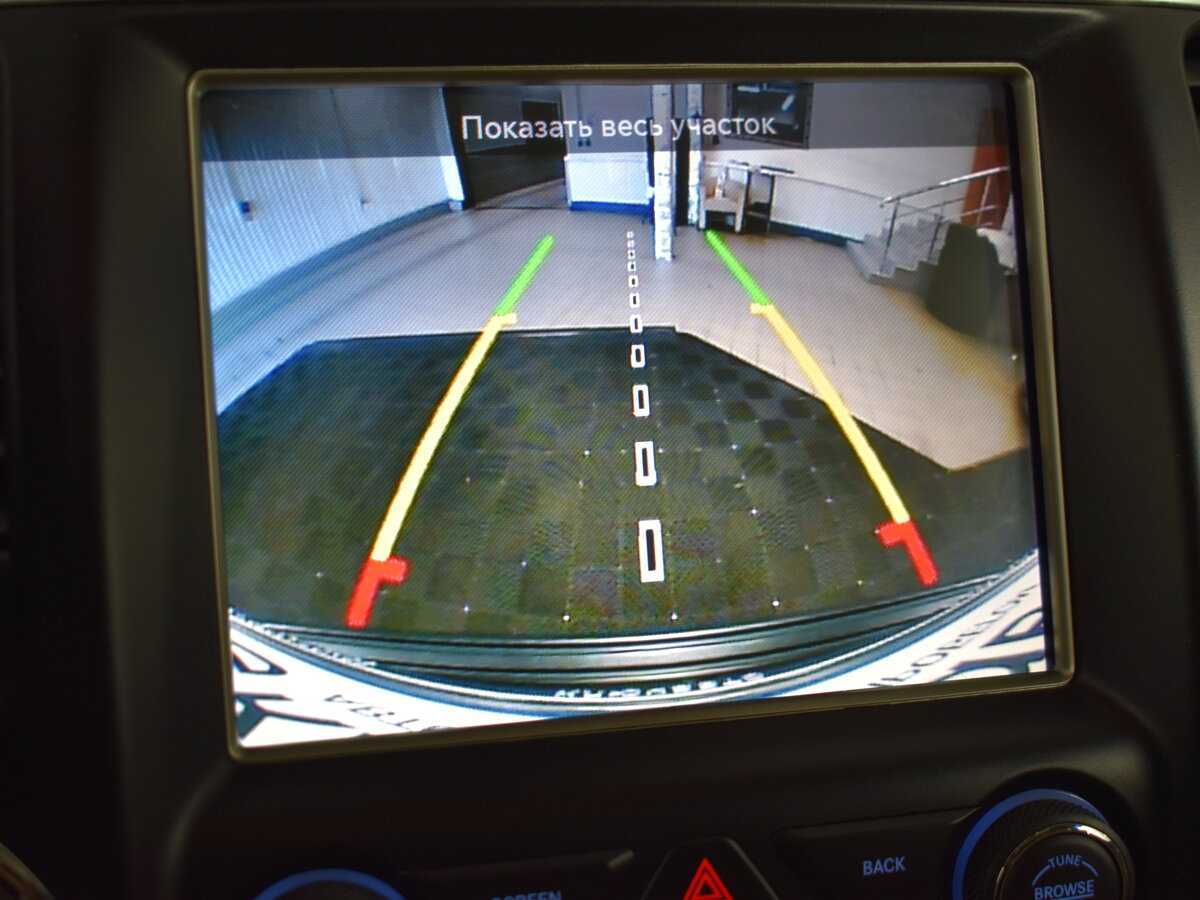 Jeep Grand Cherokee, 2016 Фото №23