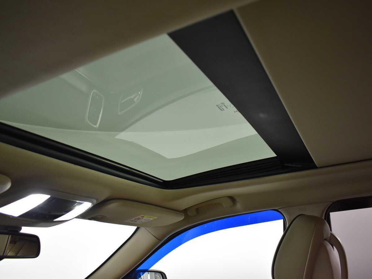 Jeep Grand Cherokee, 2016 Фото №24