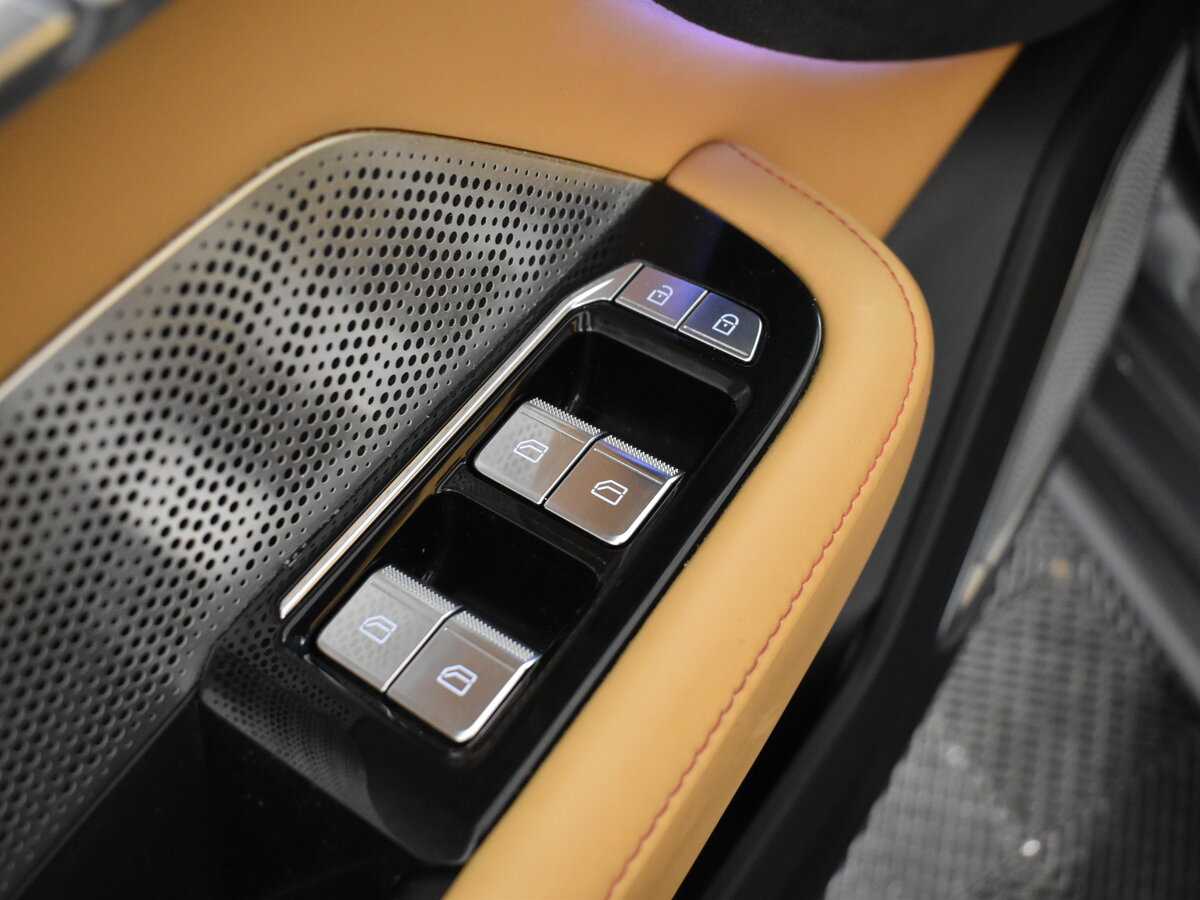 Zeekr 001 86 kWh, 2023 Фото №11