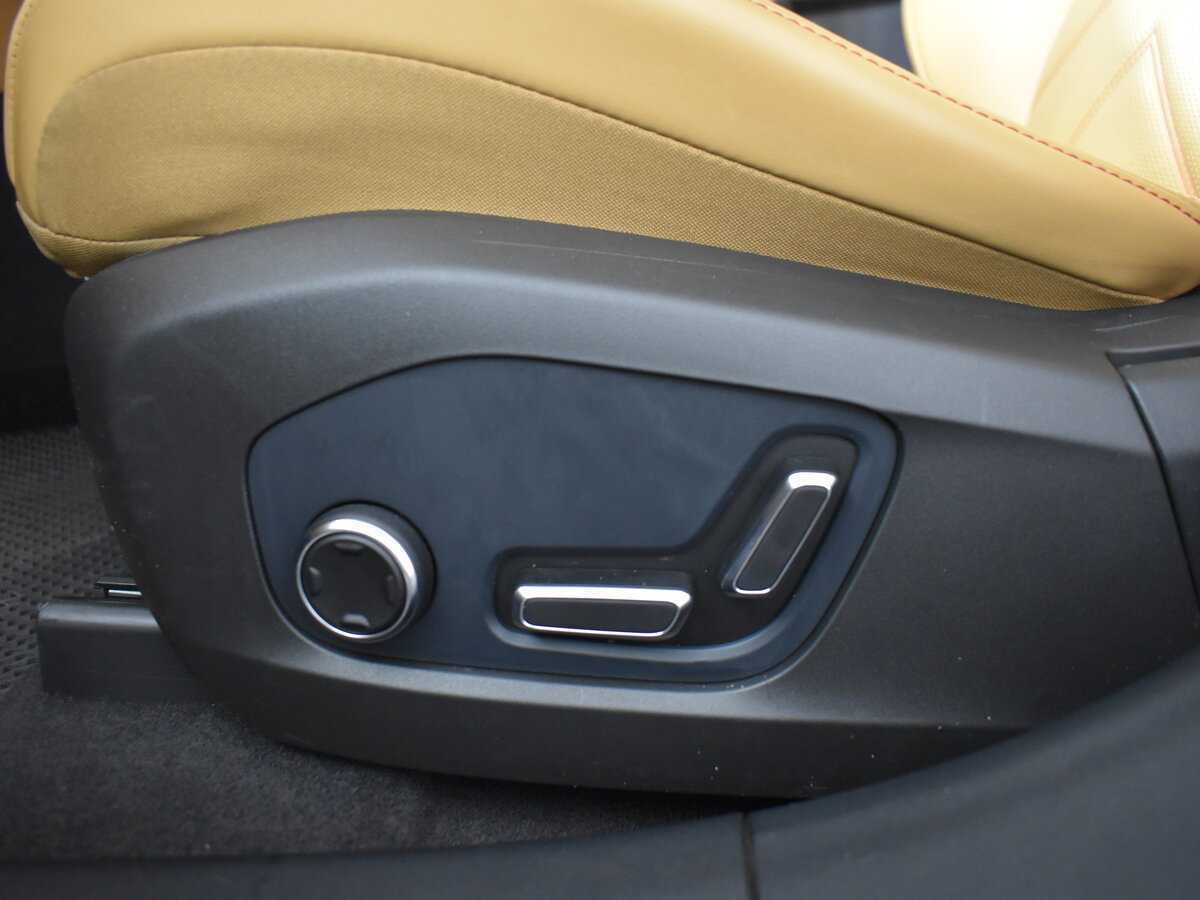 Zeekr 001 86 kWh, 2023 Фото №12