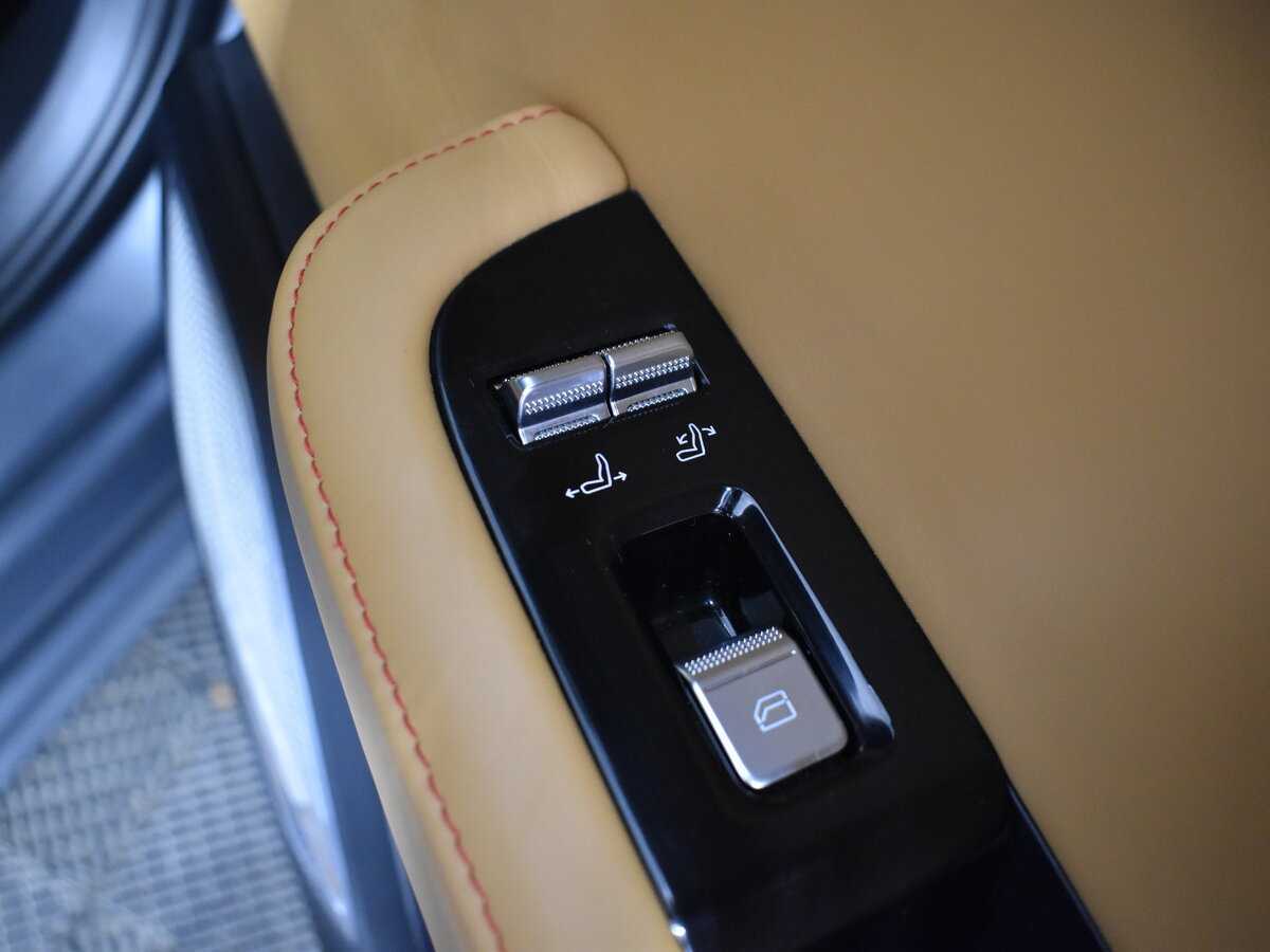 Zeekr 001 86 kWh, 2023 Фото №17