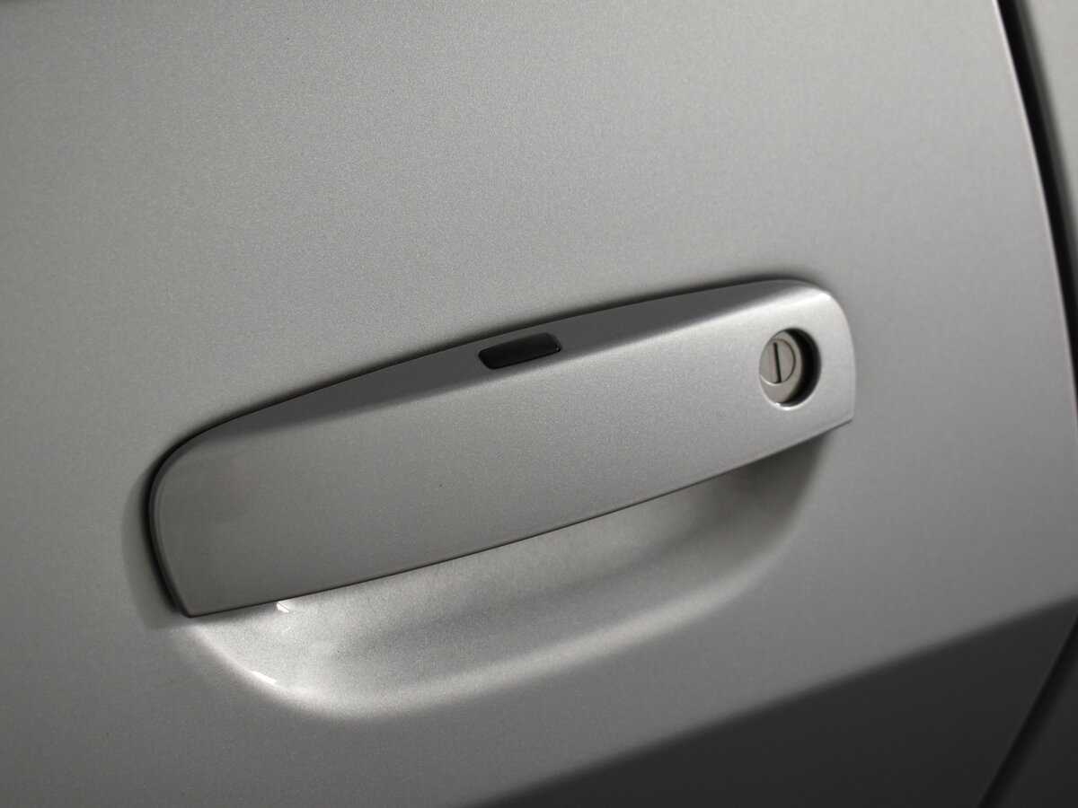 Dodge Challenger, 2020 Фото №12