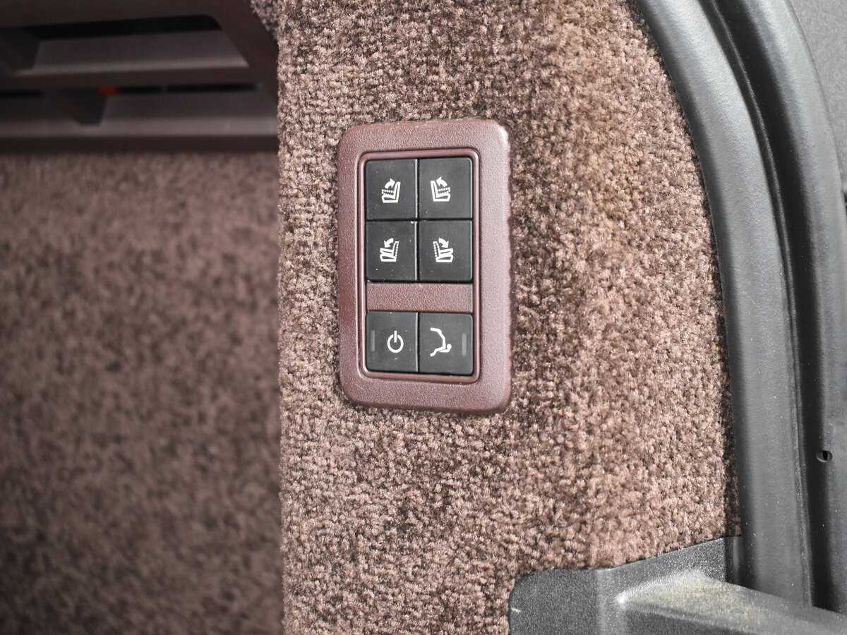 Land Rover Range Rover, 2013 - 178 000 км. | Фото №7