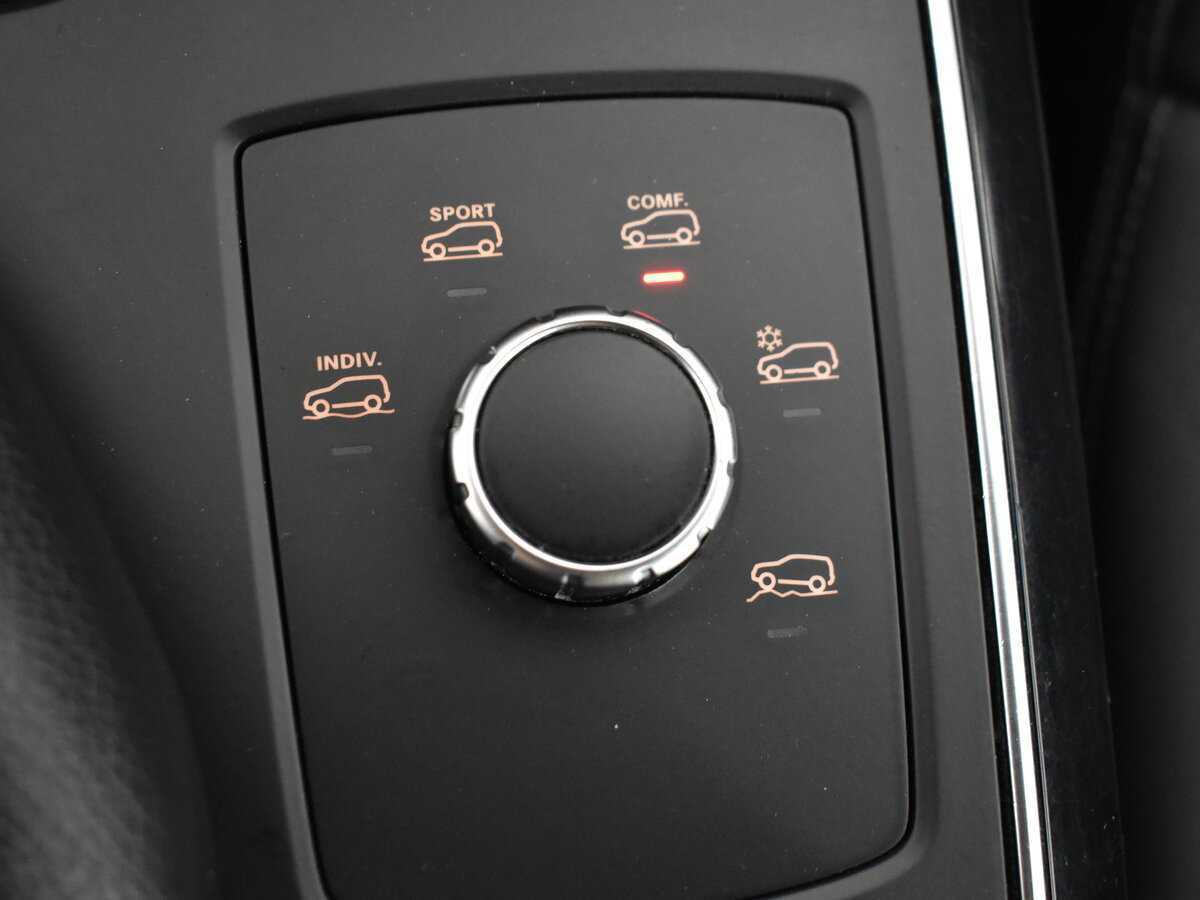 Mercedes-Benz GLE 400 9G-Tronic, 2016 Фото №17