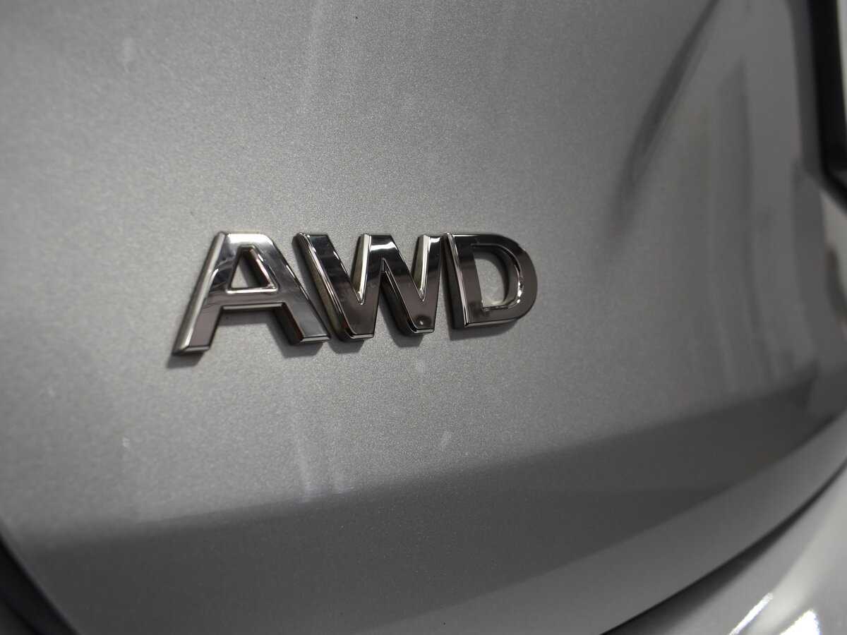 Infiniti QX50, 2018 Фото №11