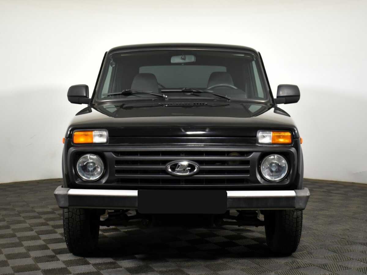 Lada (ВАЗ) 2121 (4x4), 2019 - 68 041 км. | Фото №2