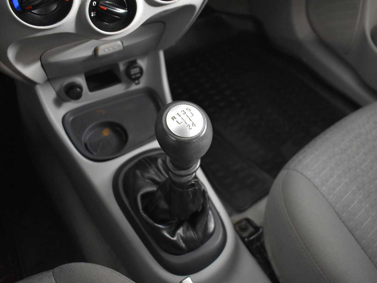 Hyundai Verna, 2007 Фото №11