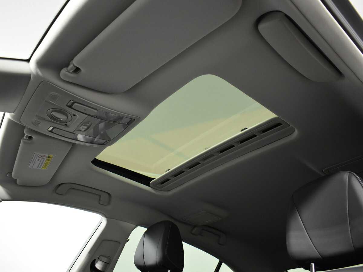 Hongqi H7, 2022 - 6 899 км. | Фото №7