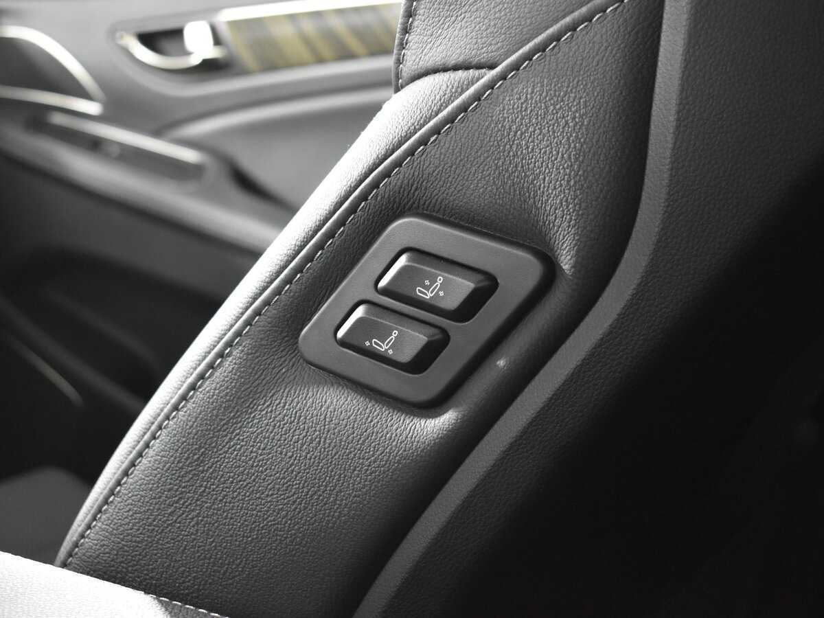 Hongqi H7, 2022 Фото №10