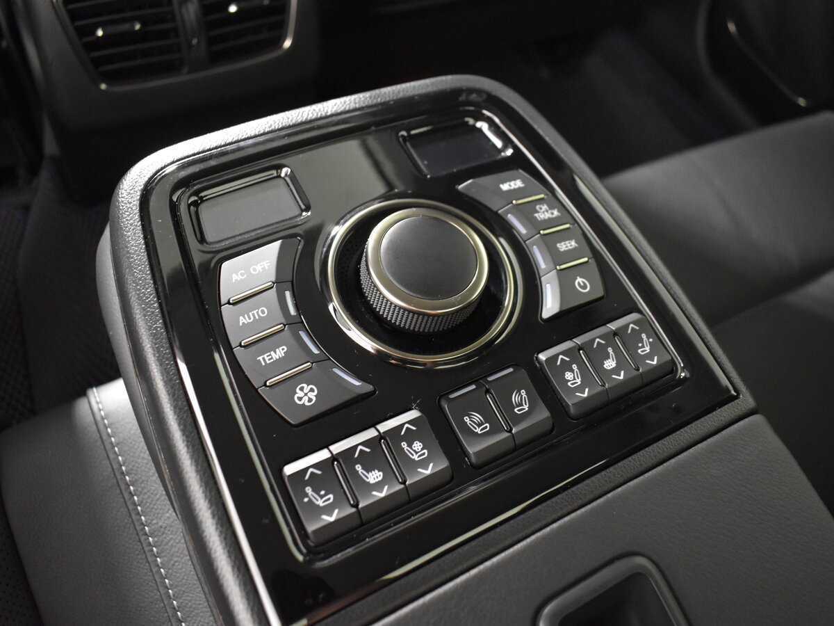 Hongqi H7, 2022 Фото №11