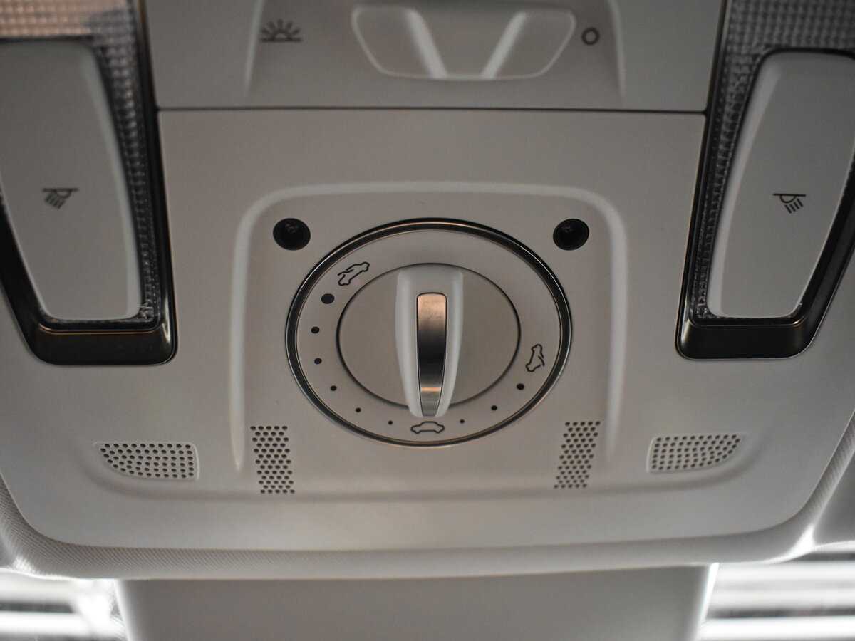 Hongqi H7, 2022 Фото №13