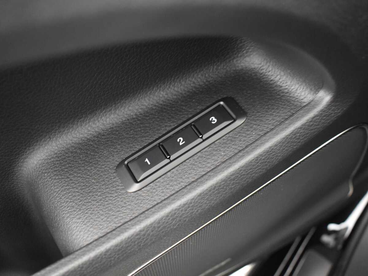 Hongqi H7, 2022 Фото №15