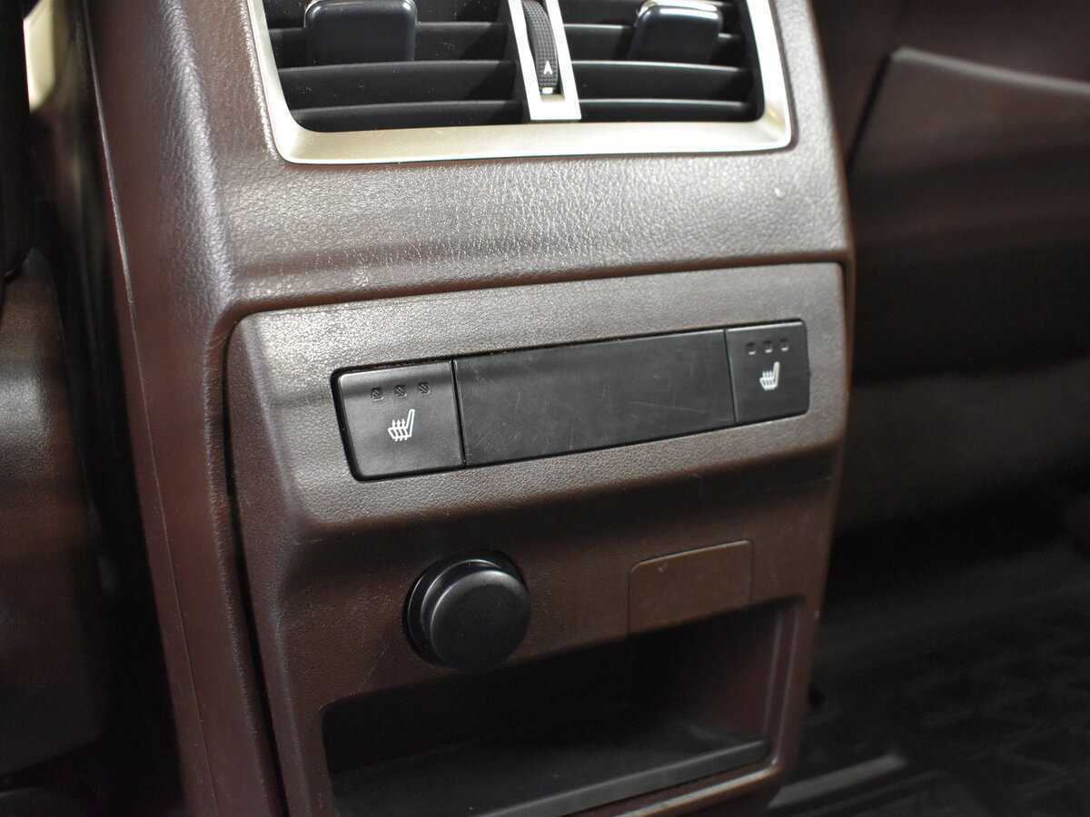 Lexus RX 300, 2018 Фото №10