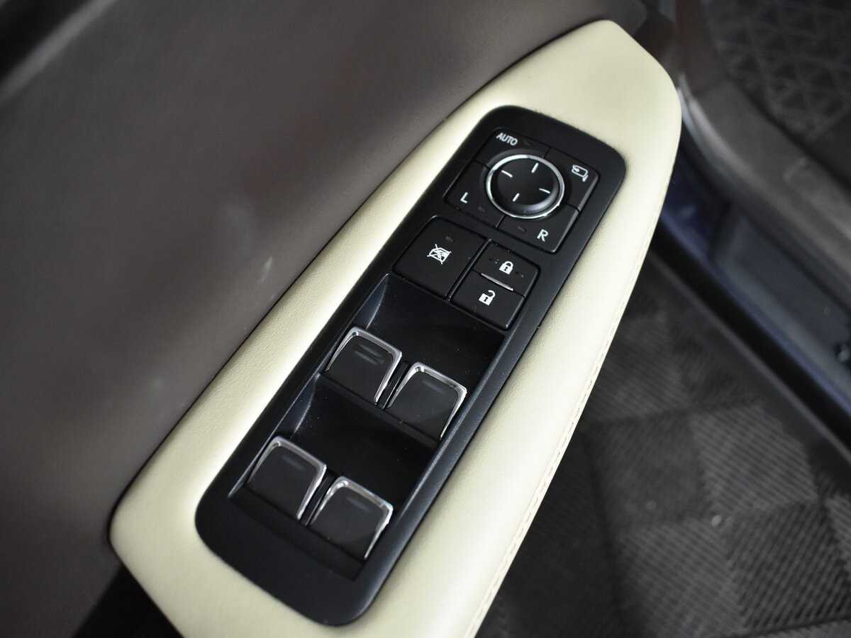 Lexus RX 300, 2018 Фото №11