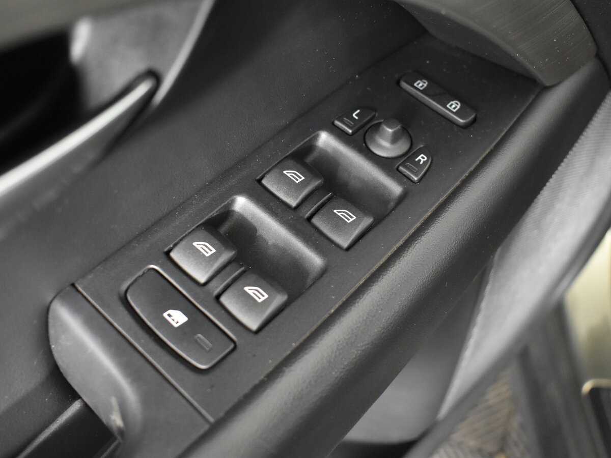 Volvo XC70, 2011 - 323 000 км. | Фото №8