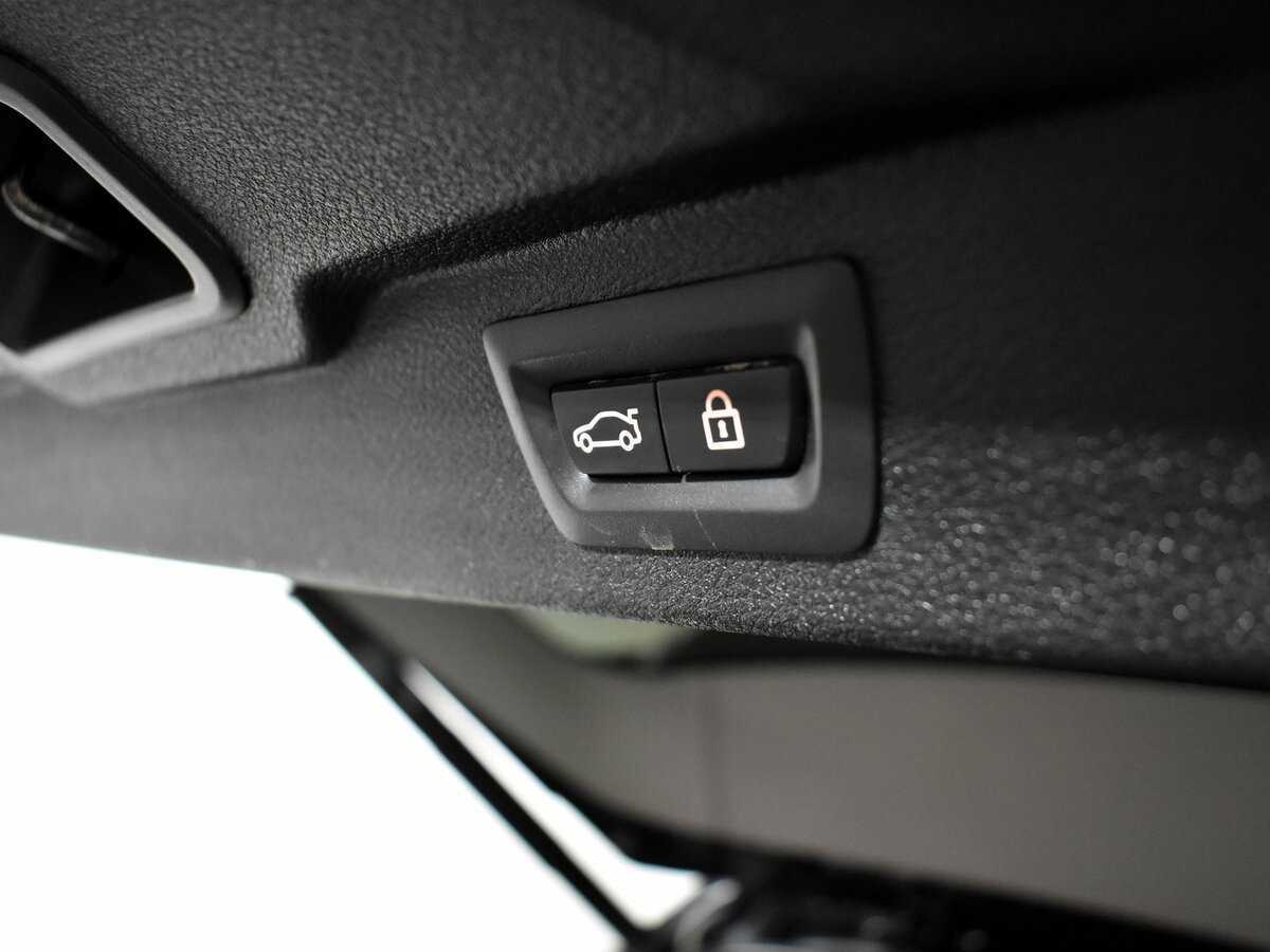 BMW X5 35i, 2015 Фото №9