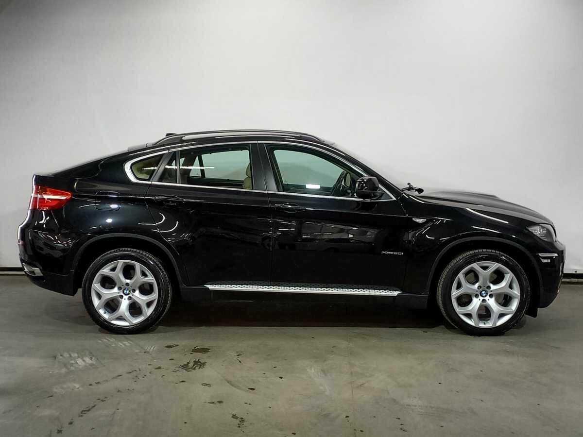 BMW X6 50i, 2012 - 110 911 км. | Фото №4