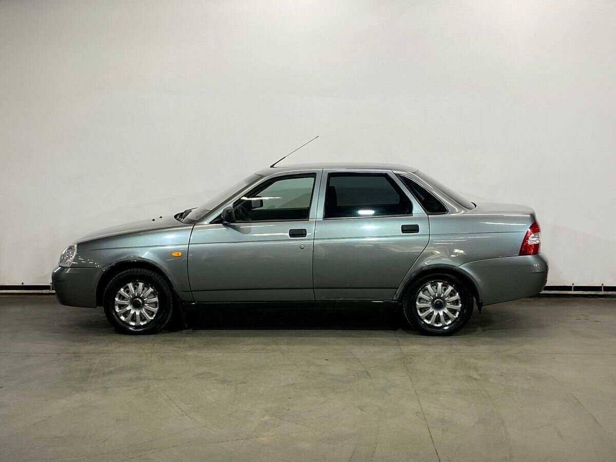 Lada (ВАЗ) Priora, 2011 - 44 759 км. | Фото №8