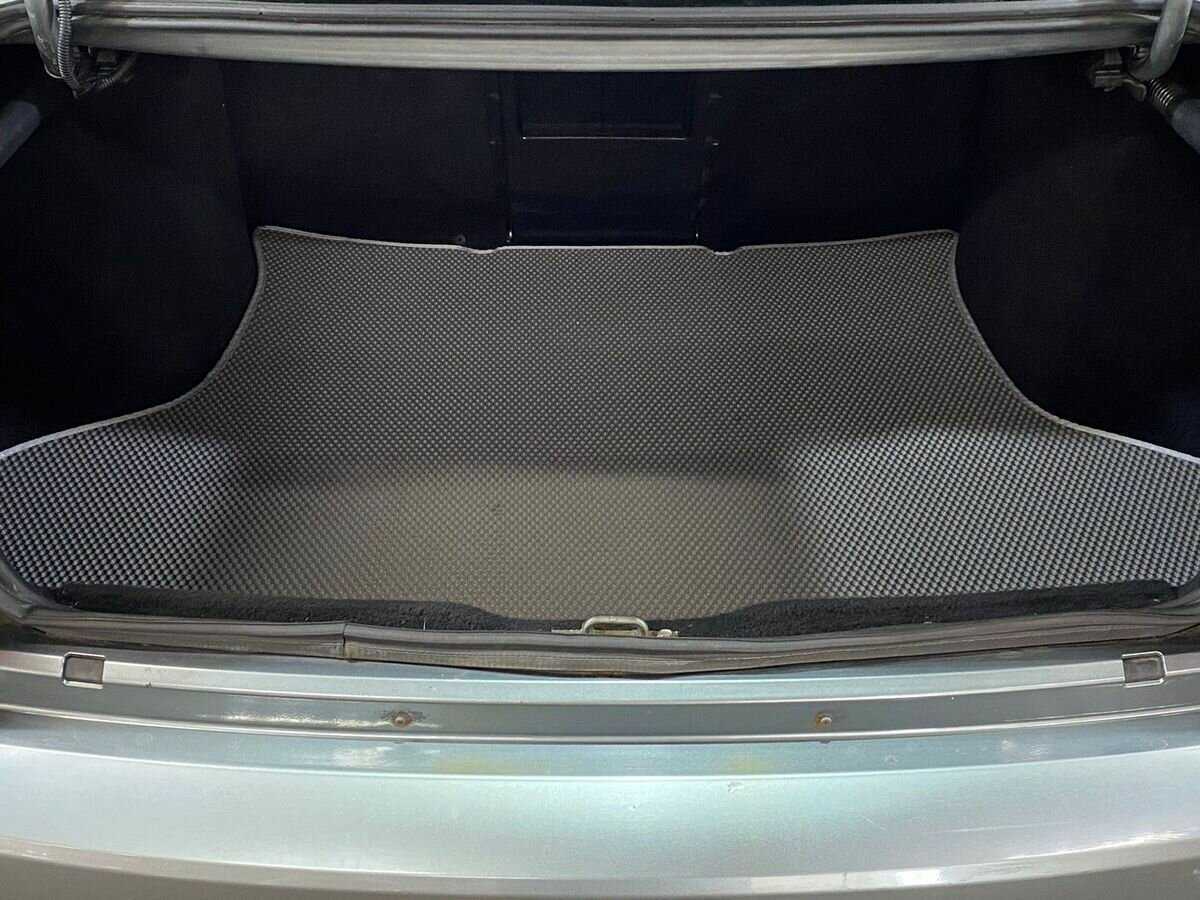 Lada (ВАЗ) Priora, 2011 Фото №15