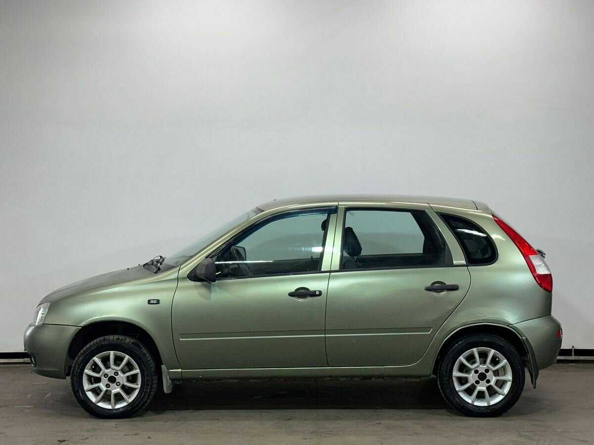 Lada (ВАЗ) Kalina, 2011 - 111 214 км. | Фото №8